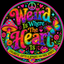 Weird Is Where the Heart Is - Home